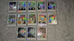 ときメモGS4 12枚セット バラ売りなし