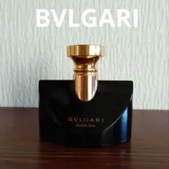 ブルガリ ジャスミンノワール 100ml 香水 残8-9割 - メルカリ
