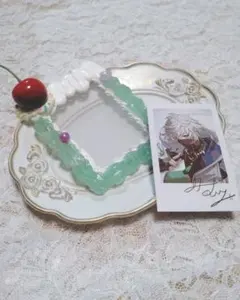 【セット販売】叢雲カゲツ ランダムチェキ風カード 硬質ケース B8