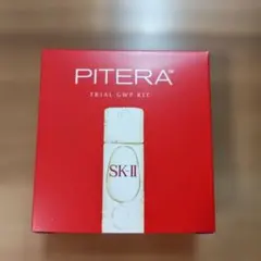 SK-II PITERA トライアルGWP キット - メルカリ