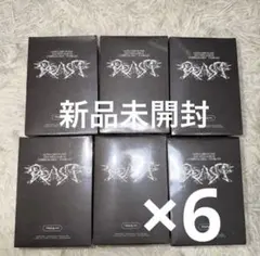 ALD1 UNBREAKABLE :少年BEAST Hissing 新品未開封