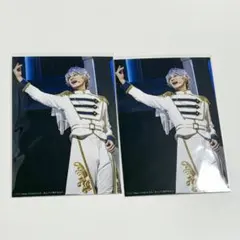 あんステ チェクメ 舞台写真 瀬名泉