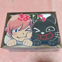 アニメ「キヨねこっ」完全生産限定盤スペシャルBlu-ray TOP4 - メルカリ
