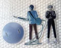 エイリアンステージ ティル アクリルスタンド