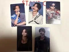 INI 藤牧京介 トレカ XQUARE MASTERPIECE 受注 - メルカリ