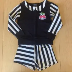 SISTERJENNI セットアップ