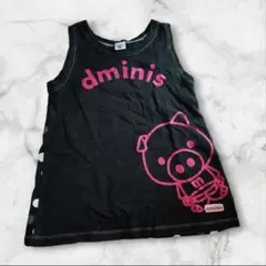 dminis ワンピース　ドラッグストアーズ