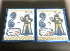 鬼滅の刃 バレンタイン 2026 アクリルスタンド 嘴平伊之助