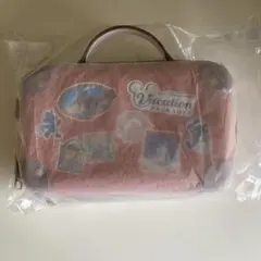 新品　ディズニーバケーションパッケージ　特典