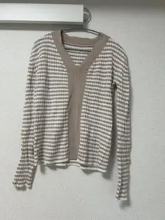 ボーダーニット