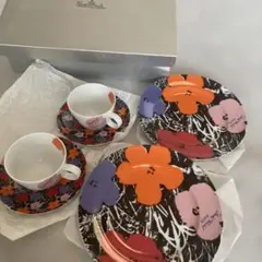 2026年最新】ローゼンタール ウォーホルの人気アイテム - メルカリ