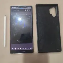 2026年最新】galaxy note10+ ジャンクの人気アイテム - メルカリ