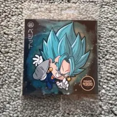 2026年最新】ドラゴンボールウエハース 旧弾の人気アイテム - メルカリ