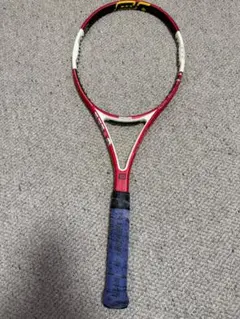 WILSON ウィルソン　nCode six-one 95 硬式用ラケット Wilson ウィルソン NCODE SIX-ONE 95 硬式用 テニス - メルカリ