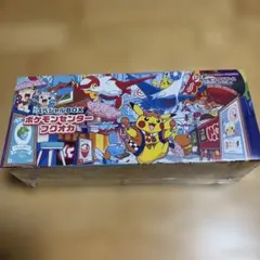 ポケモンセンターフクオカ スペシャルBOX