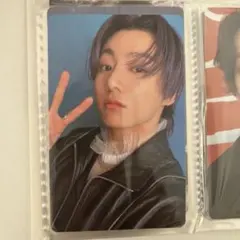 2025年最新】ジョングク トレカ butterの人気アイテム - メルカリ