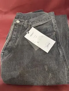 サイズ3 UNDERCOVER 26SS BUT 復刻　デニム　68デニムのサムネイル
