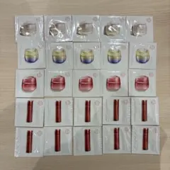 資生堂　試供品25個セット