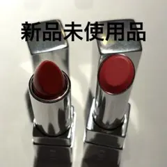 【新品未使用品】rmk リップ2本セット