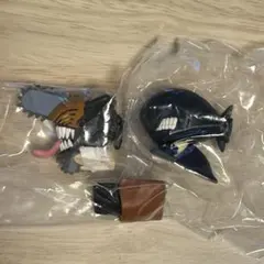 おねむたん チェンソーマン＆ボム　セット