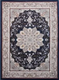 立体柄、144万ノット！本場イラン産 絨毯！200×250cm-38001 - メルカリ