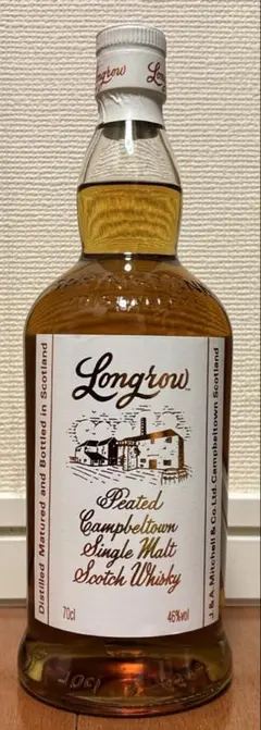 2026年最新】Springbank ウイスキーの人気アイテム - メルカリ