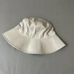 NEW ERA ベージュ バケットハット L/XL