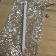 Apple Pencil （第2世代）ホワイト