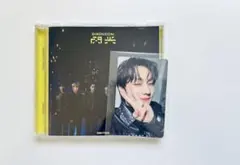 ENHYPEN 閃光 ジョンウォン トレカ