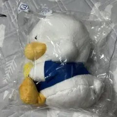 あひるのペックル ぬいぐるみのサムネイル