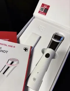 medicube AGE-R AIR 美顔器 本体のサムネイル