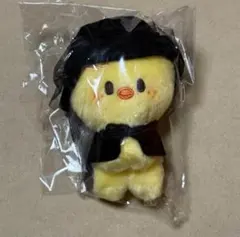 スキズ ポガリ コスチュームマグネットプラッシュキーリング