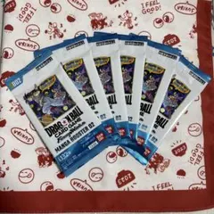 フュージョンワールド マンガブースター