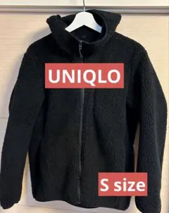 フリースパーカー フリースジャケット