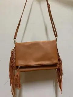 ショルダーバッグ