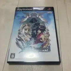 アルトネリコ2 世界に響く少女たちの創造詩　ps2 L
