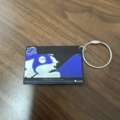 ずっと真夜中でいいのに MVアクリルキーホルダー ミラーチューン