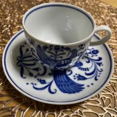Noritake ティーカップ・ソーサーセット 一客
