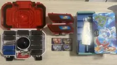 【11/21限定価格】ポケモン フレンダ 引退品 セット レアピック多数