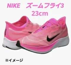 NIKE ズームフライ3 ピンク AT8241-600 26cm Amazon | [ナイキ] ズーム フライ 3 W ZOOM FLY 3 ブラック