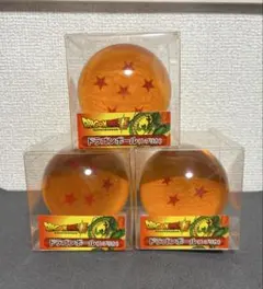 ドラゴンボール　レプリカ　全7種フルコンプリート未開封 ドラゴンボール レプリカ コンプリート 7個セット 四星球 新品未