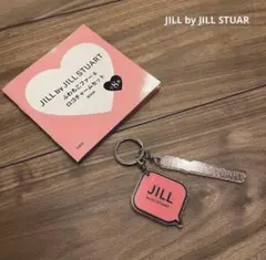 【新品・未使用】JILL by JILL STUARTジルスチュアート チャーム