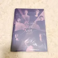 BTS RETROSPECTIVE in Cinema 2024 グッズ