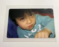 田中洸希 幼少期トレカ - メルカリ