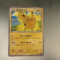 ピカチュウ CP4 XY BREAK プレミアムチャンピオンパック - メルカリ