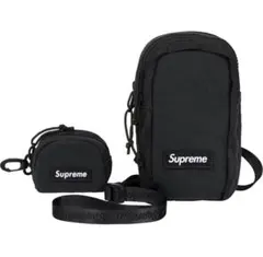 2026年最新】SUPREME 汚れ・破れなど：なし メンズ スマホショルダー 
