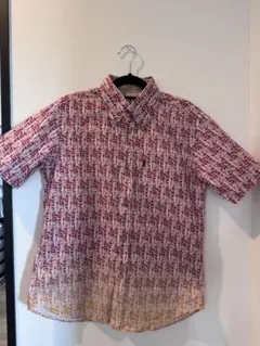 かりゆしウェア majun