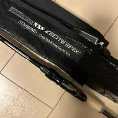 ストラクチャーSTN680MSエリートスペックのサムネイル