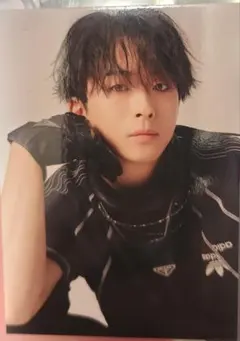 Peppermint Yum ペパミン FANTASTICS 澤本夏輝 トレカ