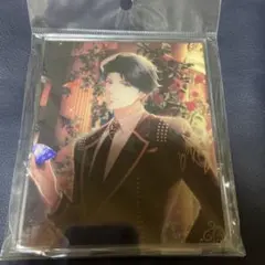 スタマイ 新堂清志 アクリルパネル 2点